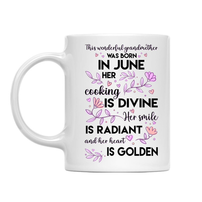 Best Granny - June