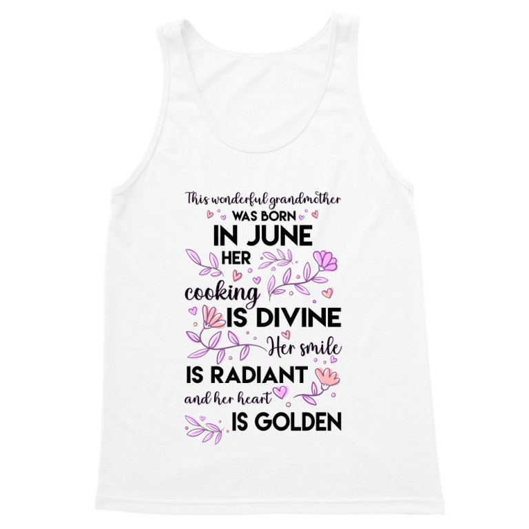 Best Granny - June