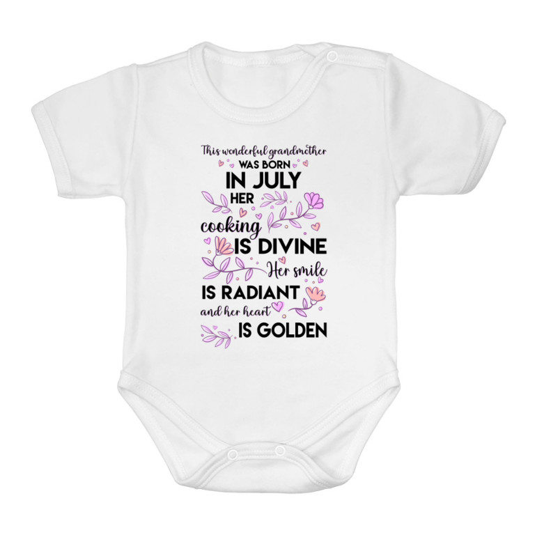 Best Granny - July