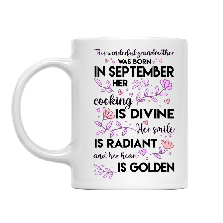 Best Granny - September