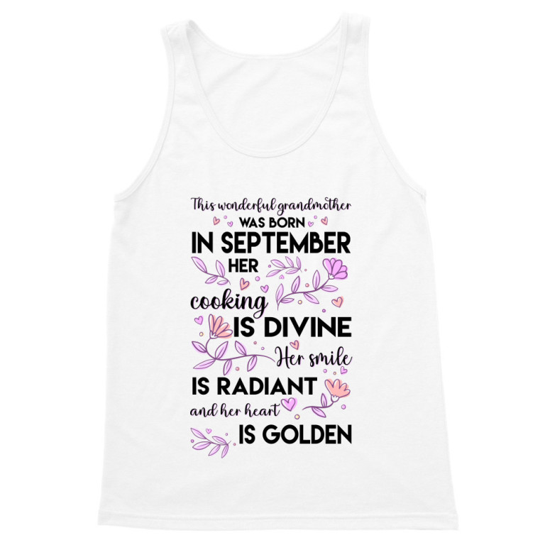Best Granny - September