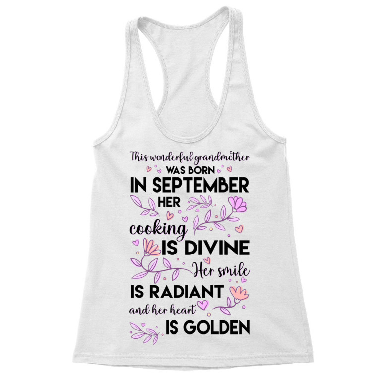 Best Granny - September