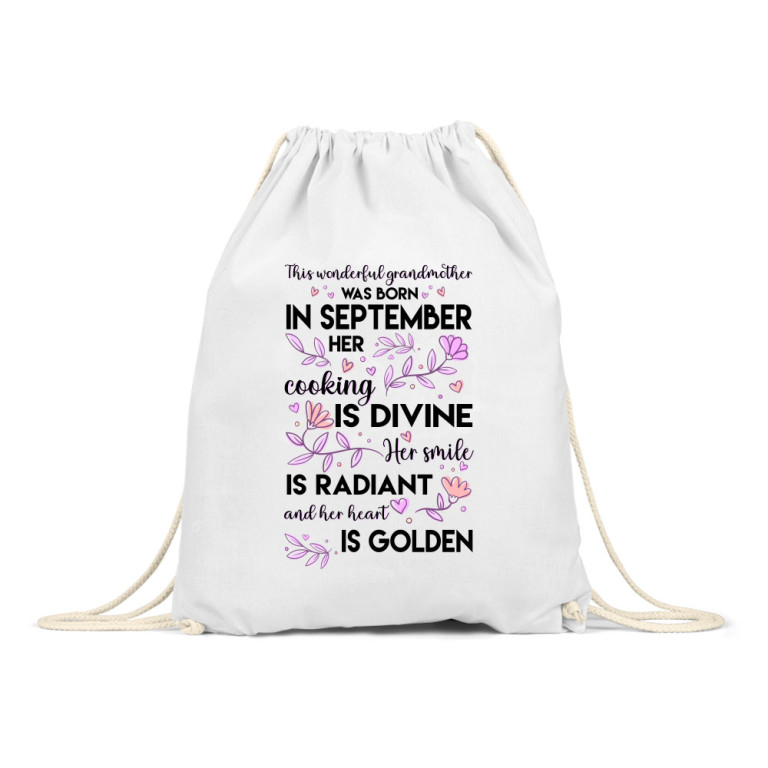 Best Granny - September