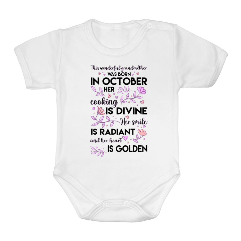 Best Granny - October