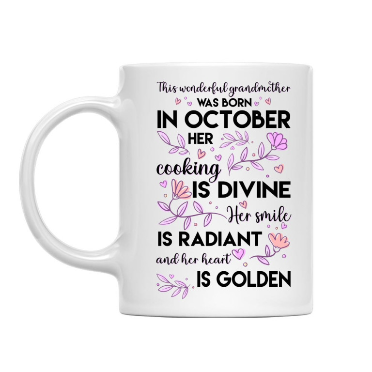 Best Granny - October