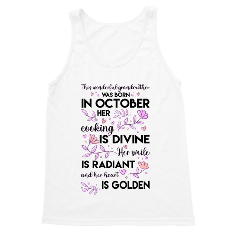 Best Granny - October