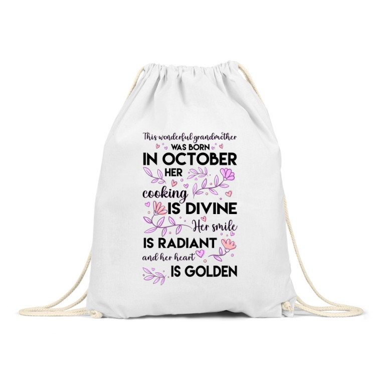 Best Granny - October