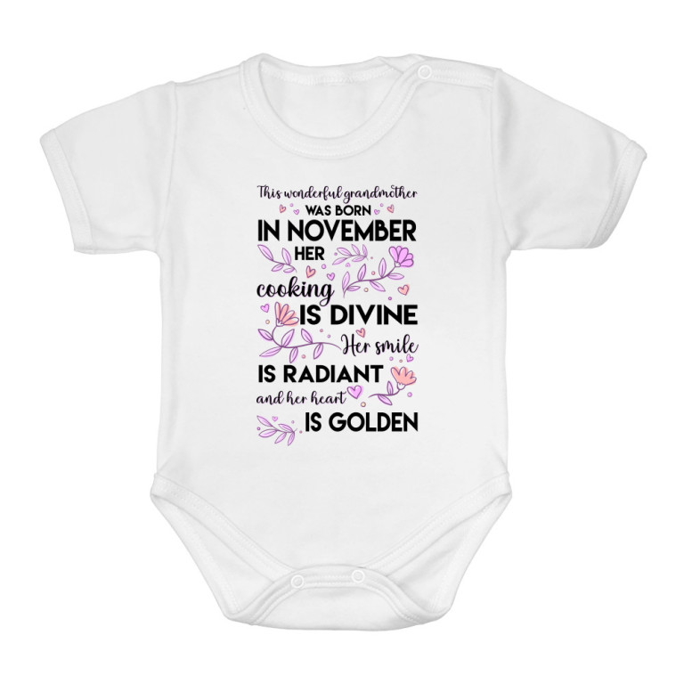 Best Granny - November