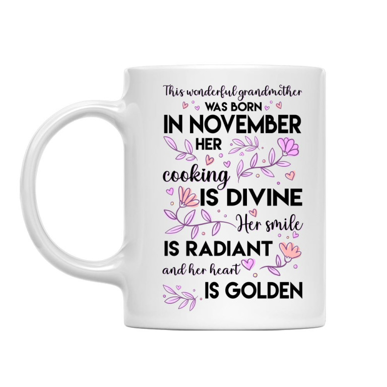 Best Granny - November