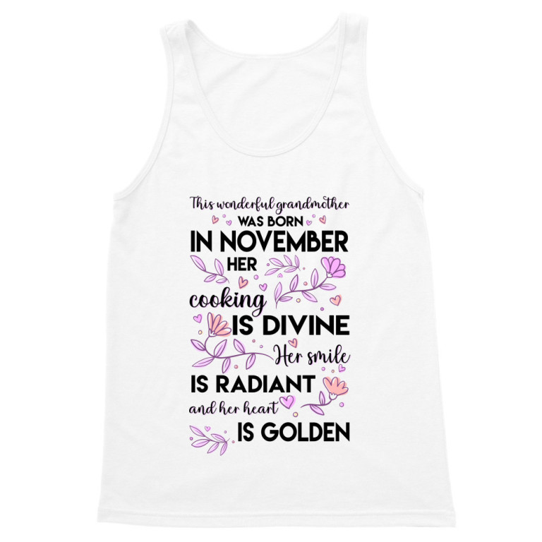 Best Granny - November