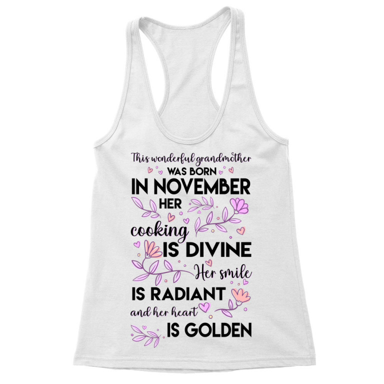 Best Granny - November