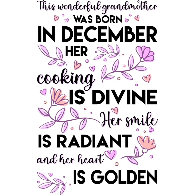 Best Granny - December