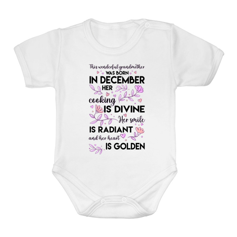 Best Granny - December