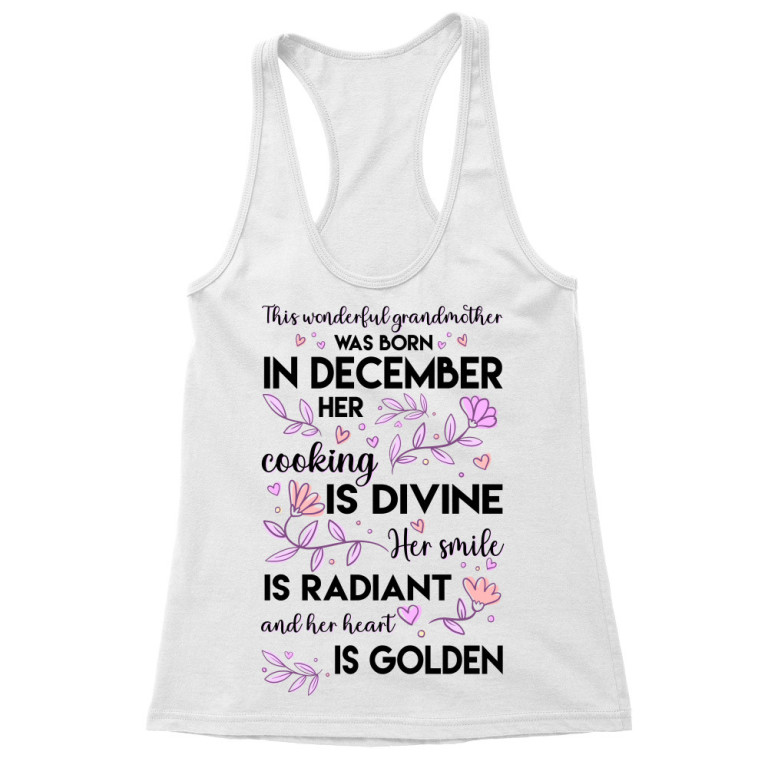 Best Granny - December