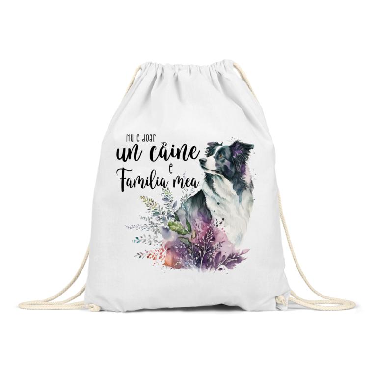 Nu e doar un câine - Border Collie