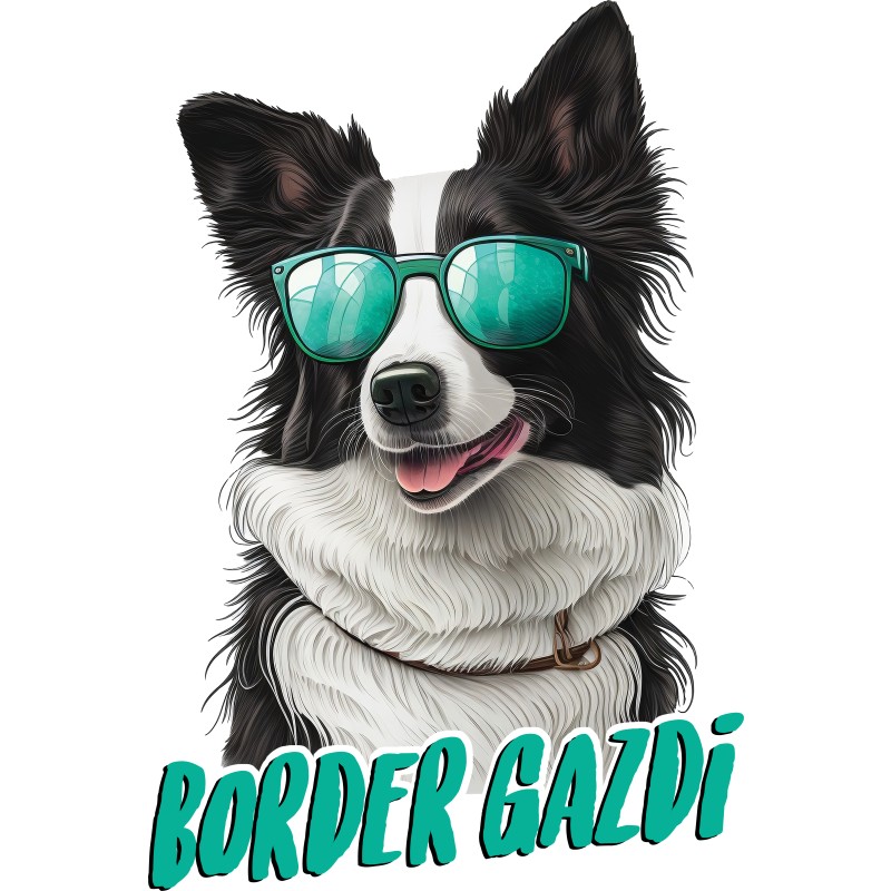 Border Gazdi - Fajtamentés