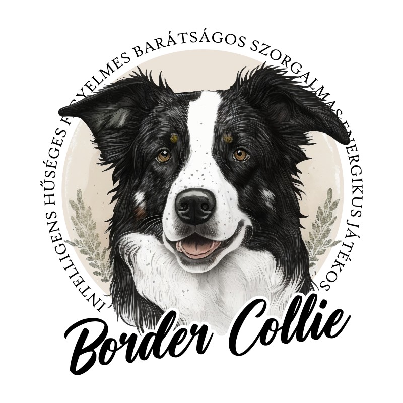 Border Collie Jellemzők