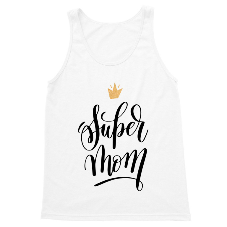 Super mom - simple