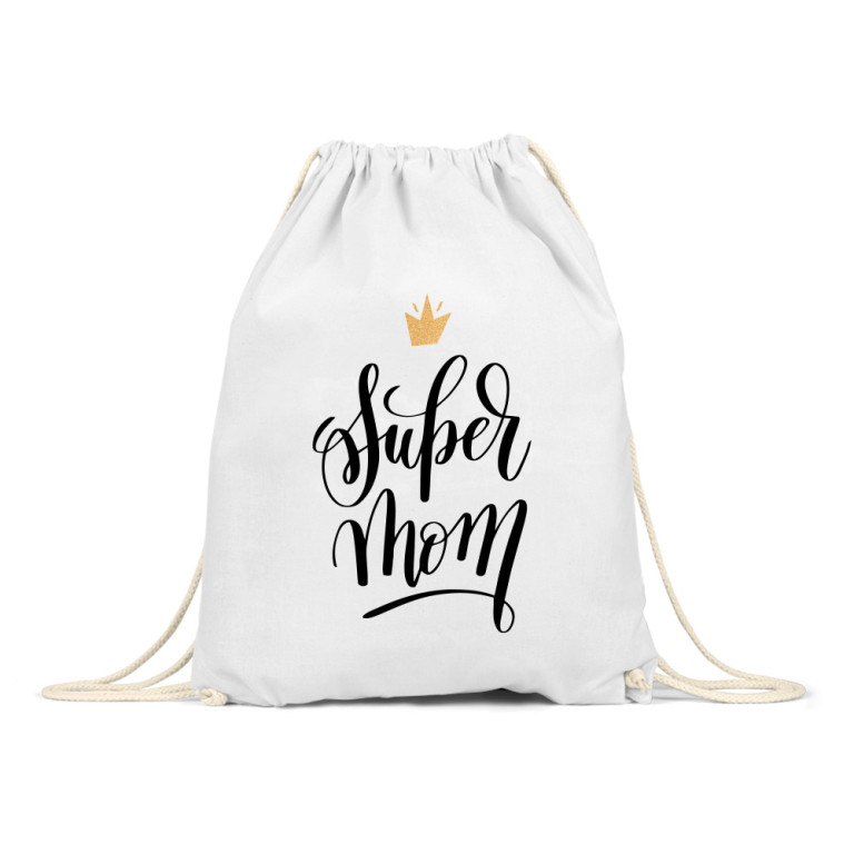 Super mom - simple