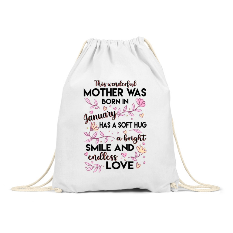 Best mommy - January