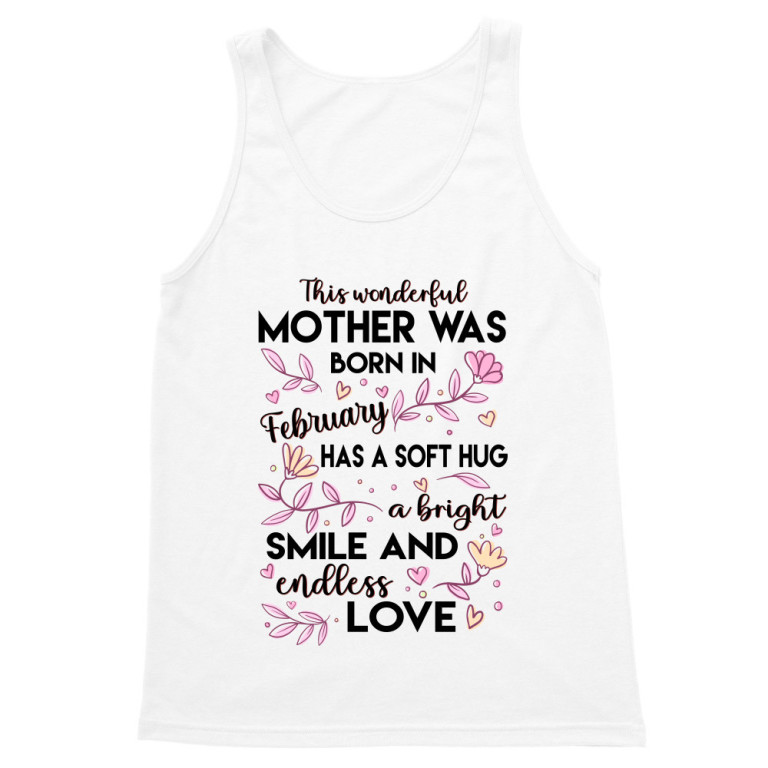 Best mommy - February
