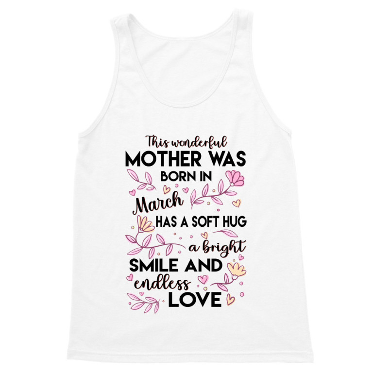 Best mommy - March
