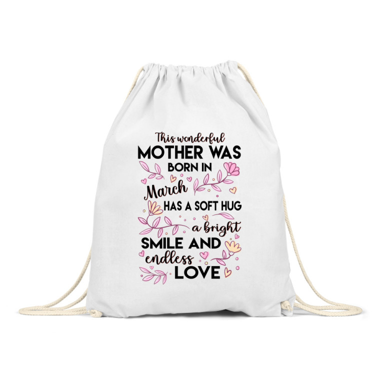 Best mommy - March