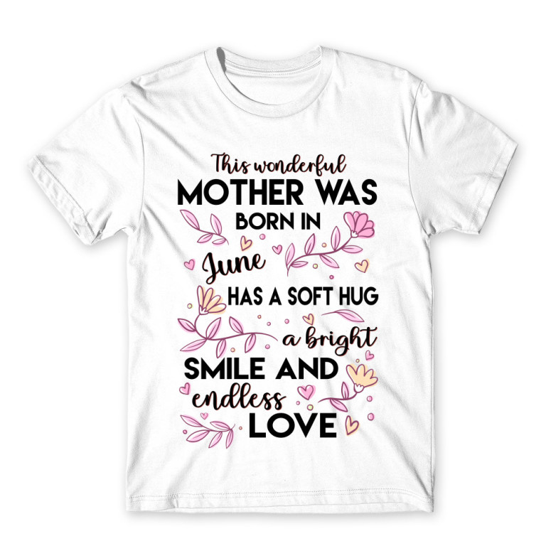 Best mommy - June