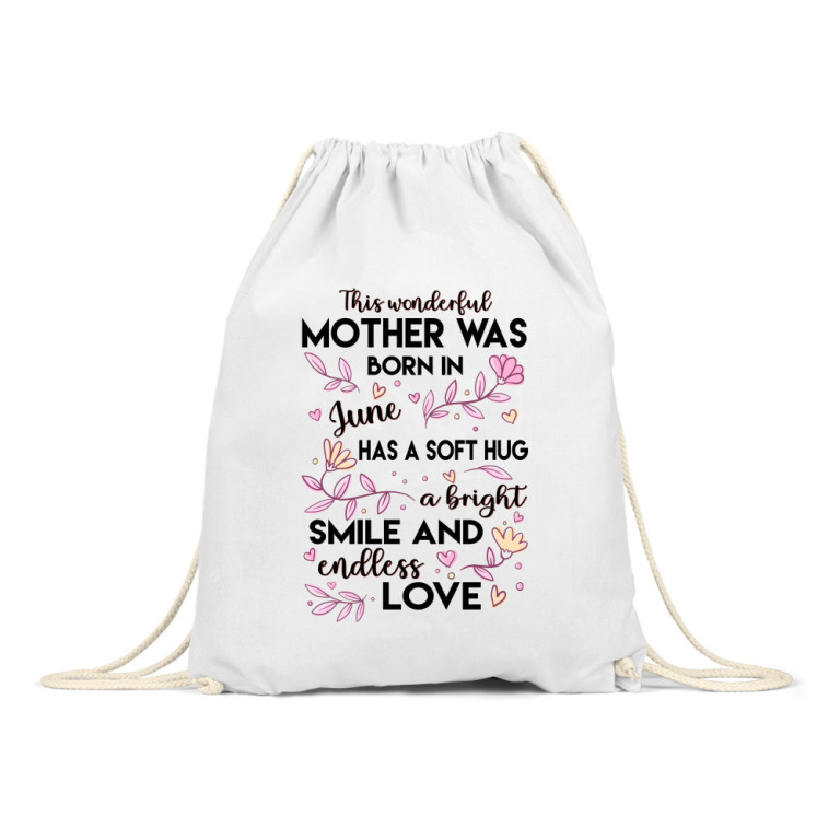 Best mommy - June