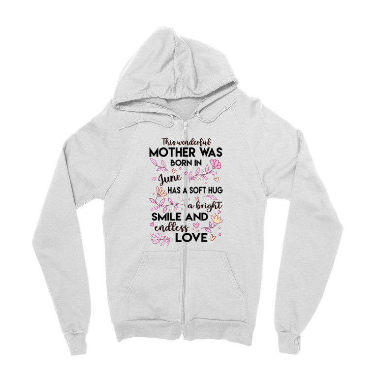Best mommy - June