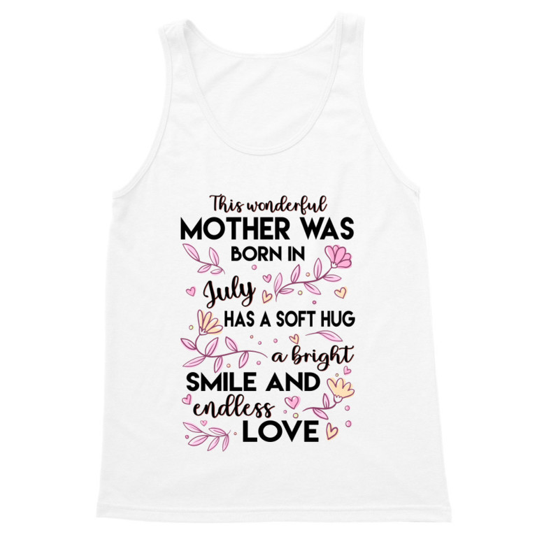 Best mommy - July