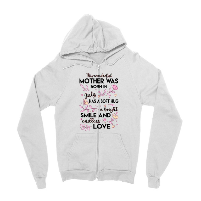 Best mommy - July