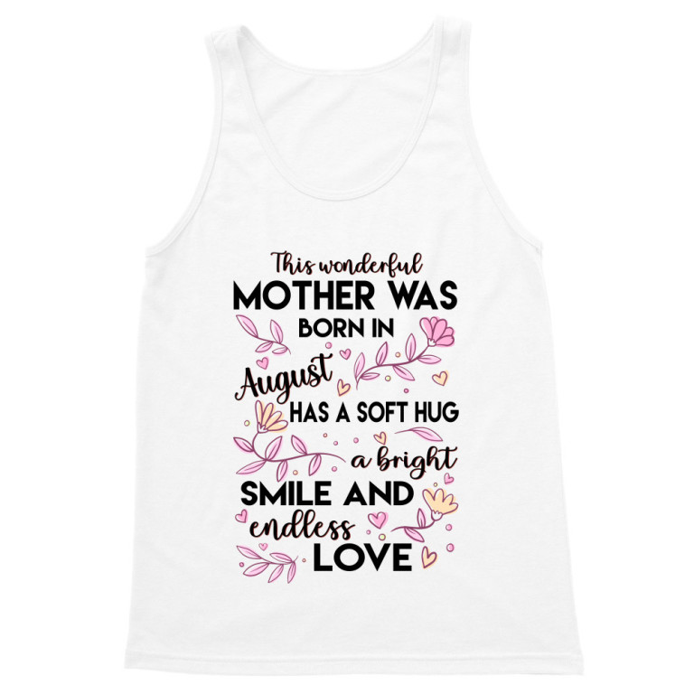 Best mommy - August