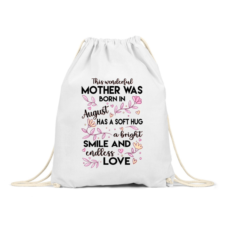 Best mommy - August