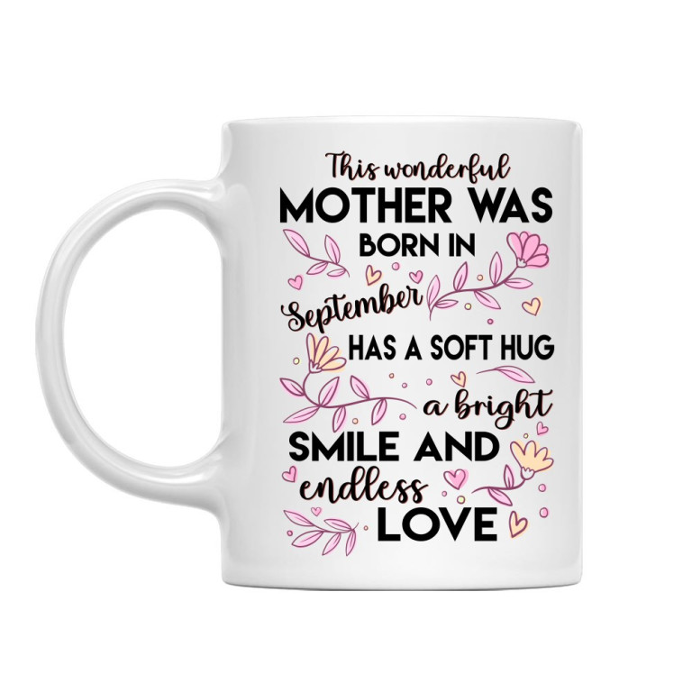 Best mommy - September
