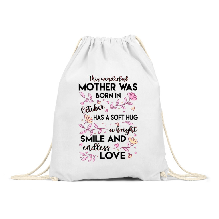 Best mommy - October