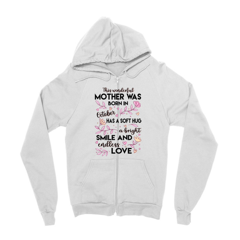 Best mommy - October