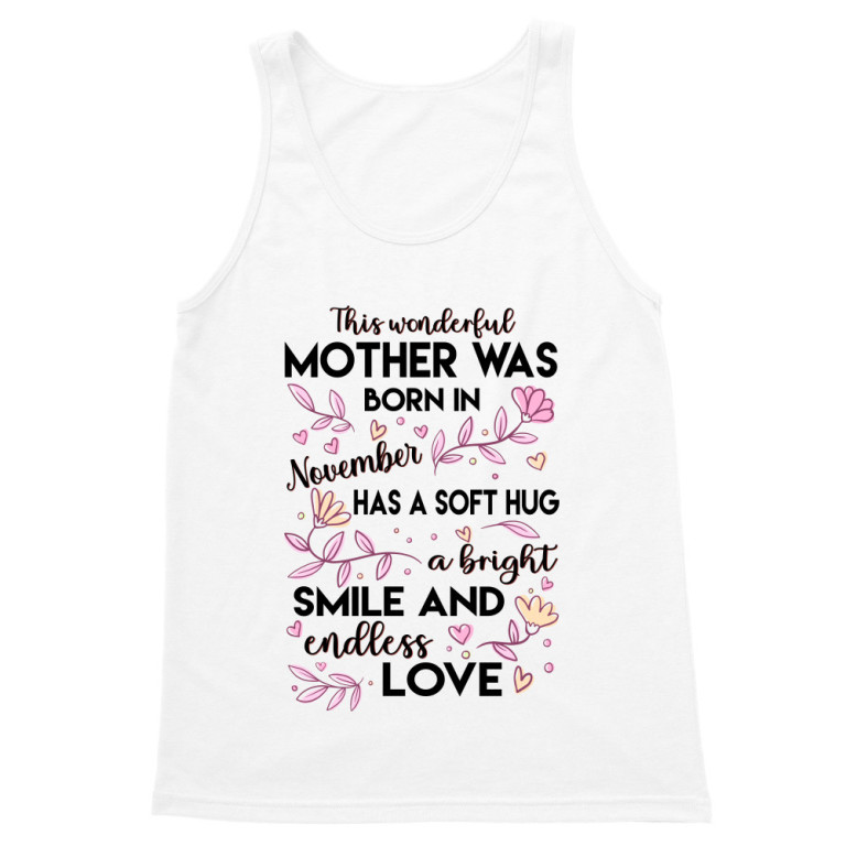 Best mommy - November
