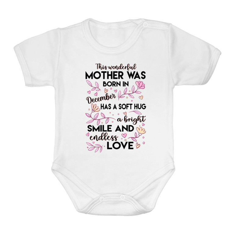 Best mommy - December