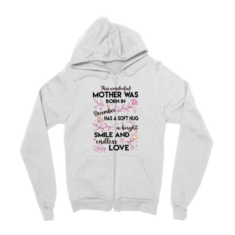Best mommy - December