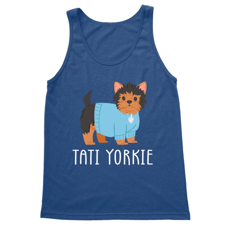 Tati Yorkie