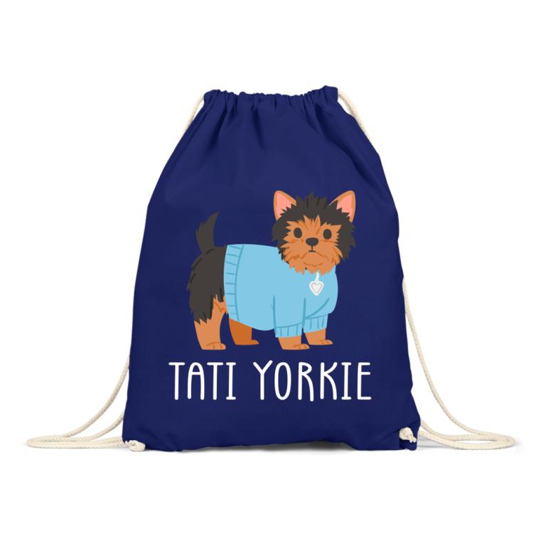 Tati Yorkie