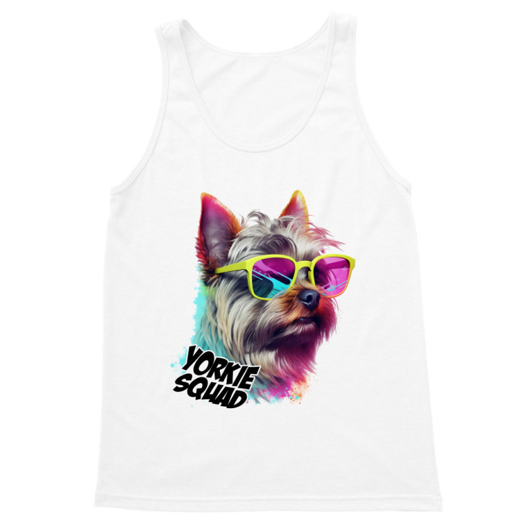 Yorkie Squad