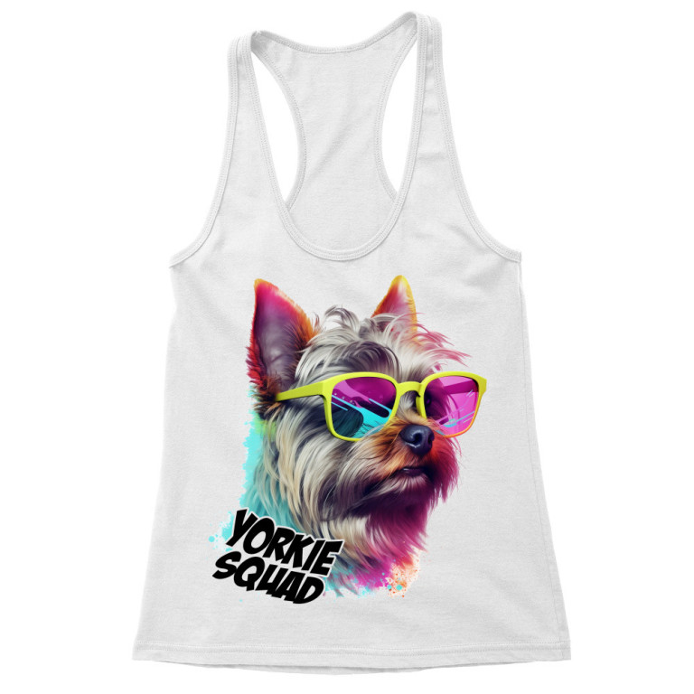 Yorkie Squad