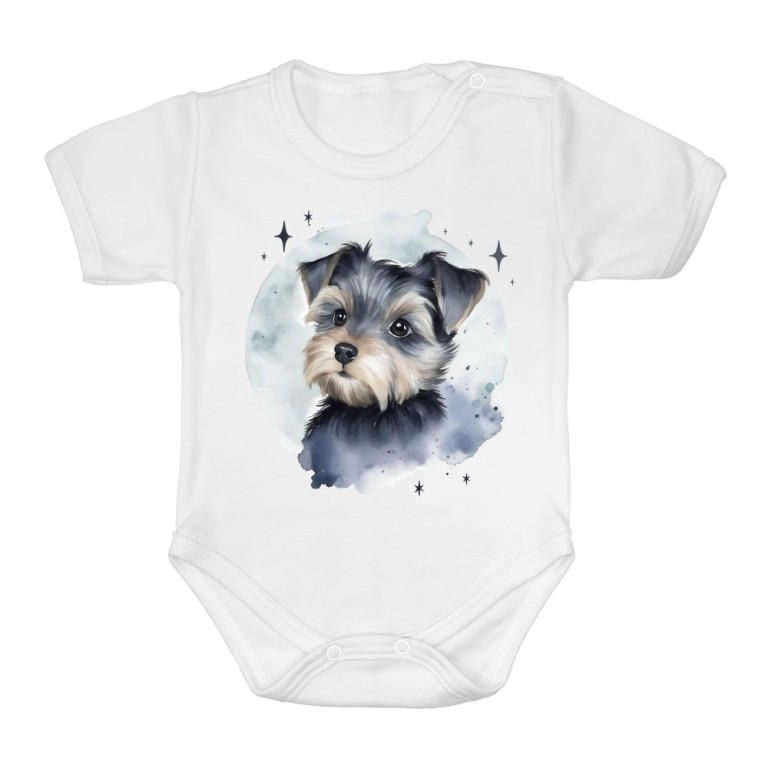 Yorkie stars
