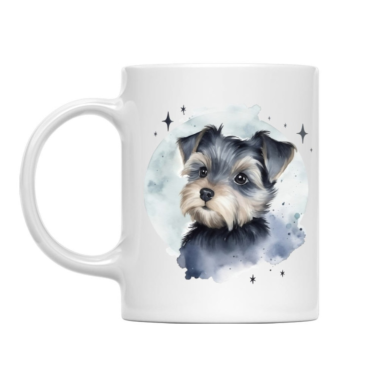 Yorkie stars
