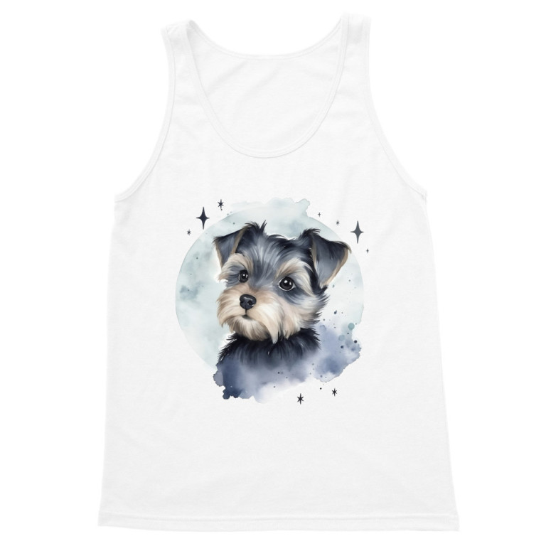 Yorkie stars