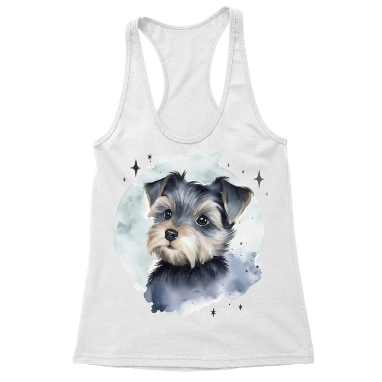 Yorkie stars