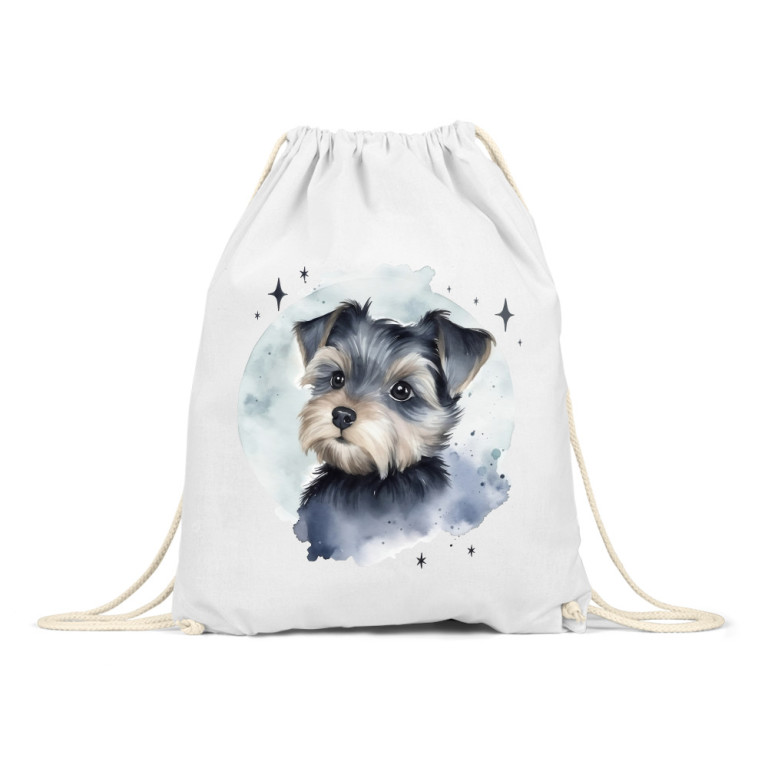 Yorkie stars