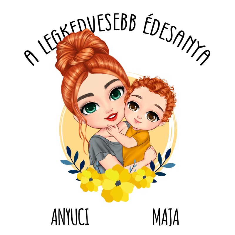 Csak anya és én - MyLife